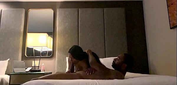 trendsFull Video On xVideo RED x Latina Fucks Big Dick